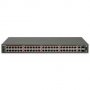 Nortel AL4500D12-E6 | Ethernet Routing Switch 4550T-PWR with 48-Ports 10/100 802.3af PoE Ports plus 2 combo 10/100/1000 SFP Ports HiStack Ports and RPS