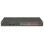 Nortel AL4500D16-E6 | Ethernet Routing Switch 4526GTX-PWR with 24-Ports 10/100/1000 802.3af PoE Ports