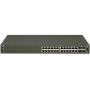 Nortel AL4500E05-E6GS | Ethernet Routing Switch 4524GT with 24-Ports 10/100/1000 BaseTX Ports 4-Port SFP with Power Cord RoHS Compliant