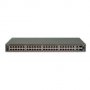 Nortel AL4500E12-E6 | Ethernet Routing Switch 4550T-PWR with 48-Ports 10/100 802.3af PoE Ports plus 2 combo 10/100/1000 SFP Ports HiStack Ports and RPS