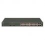 Nortel AL4500E16-E6 | Ethernet Routing Switch 4526GTX-PWR with 24-Ports 10/100/1000 802.3AF PoE