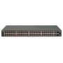Nortel AL4500F02-E6 | Ethernet Routing Switch 4550T with 48-Ports 10/100Base-TX Ports 2 10/100/1000Base-T Ports with Power Cord