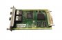 Nortel BPS2000-2FX | 2-Port 100Base-FX MDA Expansion module for BPS2000/Baystack 460 Switches