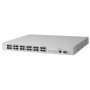 Nortel DJ1412A04-E5 | Ethernet Routing Switch 1624G + 24 x SFP (empty) 1U