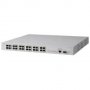 Nortel DJ1412B04-E5 | Ethernet Routing Switch 1624G + 24 x SFP (empty) 1U