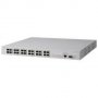 Nortel DJ1412C04-E5 | Ethernet Routing Switch 1624G + 24 x SFP (empty) 1U