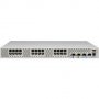 Nortel EB1412023E5 | Application Switch 2424-SSL 24 Ports EN Fast EN 10Base-T 100Base-TX + 4 x SFP (empty) 1U Rack-mountable
