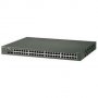 Nortel NT5S03BAE5 | Business Ethernet Switch 1010-48T 48-Ports EN Fast EN Gigabit EN 10Base-T 100Base-TX 1000Base-T + 2 x Shared SFP (empty) 1U (Refurbish