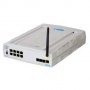 Nortel NT5S21AAE6 | BSG8ew Business Services Gateway 1 x 10/100Base-TX WAN 7 x 10/100Base-TX LAN 1 x 10/100/1000Base-TX LAN 1 x FXO 2 x FXS IEEE 802