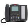Nortel NTYS20BB70E6 | 1230 IP Phone Desktop Wall Mountable Charcoal VoIP 2 x Network (RJ-45)