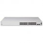 Nortel RMAL1001A04 | Ethernet Routing Switch 5510-24T 24 Ports EN Fast EN Gigabit EN 10Base-T 100Base-TX 1000Base-T + 2 x Shared SFP (empty) 1U Stackable