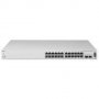 Nortel RMAL1001E04 | Ethernet Routing Switch 5510-24T 24 Ports EN Fast EN Gigabit EN 10Base-T 100Base-TX 1000Base-T + 2 x Shared SFP (empty) 1U Stackable