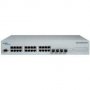 Nortel RMAL4512E01 | Ethernet Switch 380-24F + 4 x GBIC / 20 x SFP (empty)