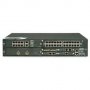 Nortel SR0002E002E5 | 4134 Secure Router 2 x SFP (mini-GBIC) 1 x CompactFlash (CF) Card 7 x Expansion Slot 2 x 10/100/1000Base-T LAN