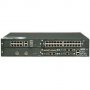 Nortel SR0005E005E5 | 4134 Secure Router 7 x Expansion Slot 2 x SFP (mini-GBIC) 1 x CompactFlash (CF) Card 2 x 10/100/1000Base-T LAN