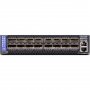 Nvidia MSN2100-BB2RO | Spectrum SN2100B Series SN2100 16-Ports 40GBase-X QSFP28 L3 Managed 1U R-M Open Ethernet Switch