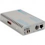 Omnitron 8926N-0-BW | Systems iConverter GX/TM2 Media Converter 1 x Network (RJ-45) 1 x LC Ports DuplexLC Port 10/100/1000Base-T 100Base-BX Wall Mounta
