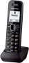 Panasonic KX-TGA950B | DECT 6.0 Plus 1.9 GHz 2-Line Cordless Phone Handset