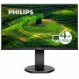 Philips 241B8QJEB/17 | 24-Inch 1920 x 1080 VGA DVI DP HDMI LED Monitor