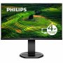 Philips 241B8QJEB | 24-inch 1920 x 1080 VGA DVI DP HDMI LED Monitor