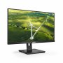 Philips 242B1G | 24-Inch 1920 x 1080 VGA DVI DP HDMI LED Monitor