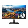 Philips 243B1 | 24-Inch 1920 x 1080 USB Type-C DP HDMI FHD LED Monitor