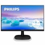 Philips 273V7QJAB | 27-Inch 1920 x 1080 HDMI DP VGA FHD LED Monitor