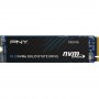 PNY M280CS2130-8TB-RB | XLR8 CS2130 8TB TLC PCI Express 3.0 x4 NVMe M.2 2280 Solid State Drive (SSD)