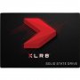 PNY SSD7CS2311-1TB-RB | XLR8 CS2311 1TB SATA 6Gbps 2.5-inch Solid State Drive (SSD)