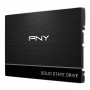 PNY SSD7CS900-2TB-PB | CS900 2TB TLC SATA 6Gb/s 2.5-Inch Solid State Drive (SSD)