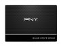 PNY SSD7CS900-8TB-PB | CS900 8TB TLC SATA 6Gb/s 2.5-Inch Solid State Drive (SSD)