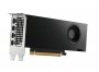 PNY VCNRTX4000ADALP-PB | Nvidia Quadro RTX 4000 20GB GDDR6 4096x2160 PCI Express 4.0x16 Graphics Card