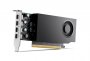 PNY VCNRTXA400ATX-PB | RTX A400 4GB GDDR6 PCIe 4.0 x8 ATX Bracket Graphics Card