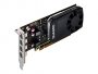 PNY VCQP1000V2-PB-DB | Quadro P1000 4GB DDR5 PCI Express x16 Video Graphics Card