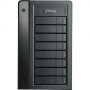 Promise P3R6HD24WUS | Pegasus3 DAS Array 8 x HDD Supported 8 x HDD Installed 24TB Installed HDD Capacity 8 x Total Bays Thunderbolt 0 1 5 6 10 50