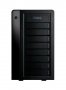 Promise P3R8HD80US | Pegasus3 R8 Mac Edition 80TB 8-Bay Thunderbolt 3 RAID Array