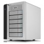 Promise PR6HD18TUS | Pegasus R6 DAS Array 6 x Hard Drive 18TB Hard Drive Capacity RAID Supported 6 x Total Bay