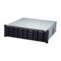 Promise VR1830INAC2C | Raid SATA 2u/12bay Iscsi-sas Ctlr Redundant Psu W/ 8 2tb SATA Drives