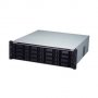 Promise VR1840INAC2C | Raid SATA 3u/16bay Iscsi-sas Ctlr Redundant Psu W/ 8 2tb SATA Drives