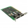 Qlogic FC0610403-11 | 1GB Dual Port Fiber Channel PCI Host Bus Adapter