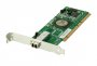 Qlogic FC5010409-25E | 1 x Port LC 2Gbps Fiber Channel PCI-X Host Bus Network Adapter