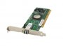 Qlogic FC5010409-60E | 1 x Port LC 2Gbps Fiber Channel PCI-X Host Bus Network Adapter