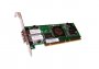 Qlogic FC501040940E | 2 x Ports LC 2Gbps Fiber Channel PCI-X Host Bus Network Adapter