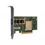 Qlogic QLE7340LCK | 1 x Port QSFP 40Gbps InfiniBand PCI Express 2.0 x8 Host Channel Network Adapter