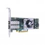 Qlogic QLE8362CUCK | 10GB 2 x Ports FCoE and ISCSI Converged X8 PCI Express Network Adapter