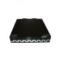 Qlogic SANBOX-16HA | 1 Gb/sec 16-Ports Fiber Channel switch with redundant power-supply/fan options
