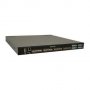 Qlogic SB5600Q-08A | SANbox 5600 4GB 8-Ports Enabled 1 Integrated Power Supply with Standard IEC Connectors Fiber Channel Stackable Switch