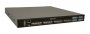 Qlogic SB5602-16AE | SANbox 5602 Fiber Channel Switch 16x4GB Ports Stackable with 16 SFP and Dual Power Supply