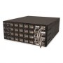 Qlogic SB5802V-08A-E | SANbox 5802V 8 x 8Gb Device Ports (Up to 20) plus 4 x 10Gb Stacking Ports (Upgradeable to 20Gb) Fiber Channel Switch