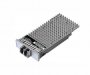Qlogic XPAK-LW-01 | 10Gbps 10GBase-LW Single-mode Fiber 10km 1310nm SC Connector XENPAK Transceiver Module